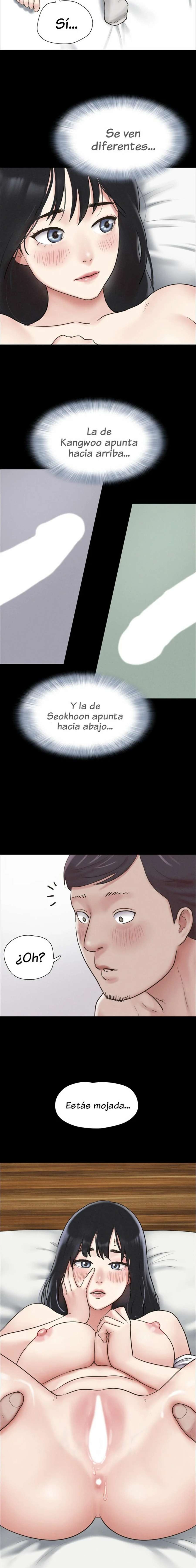 Soeun Capítulo 3 - Página 15