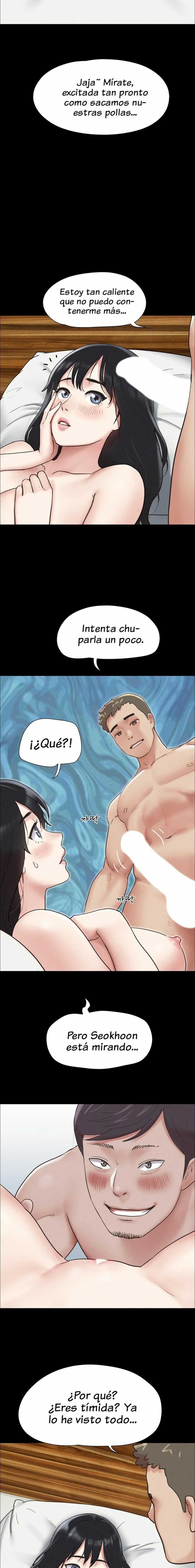Soeun Capítulo 3 - Página 16