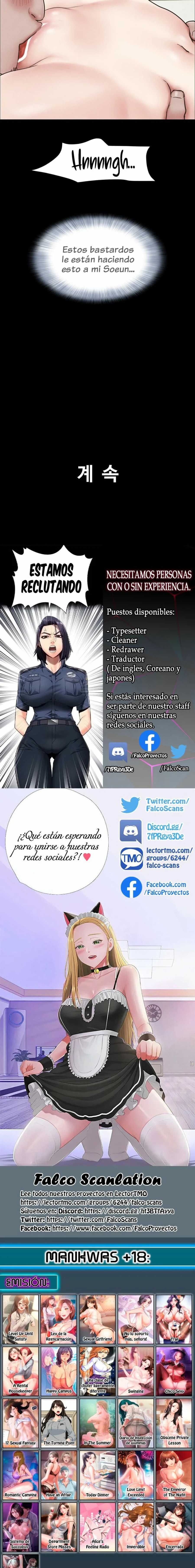 Soeun Capítulo 3 - Página 22