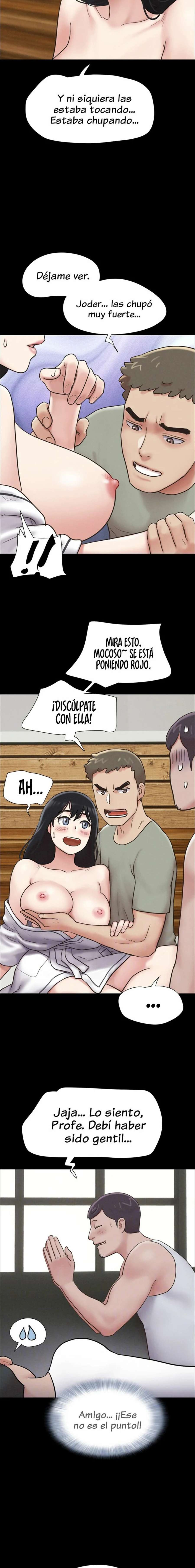 Soeun Capítulo 3 - Página 5