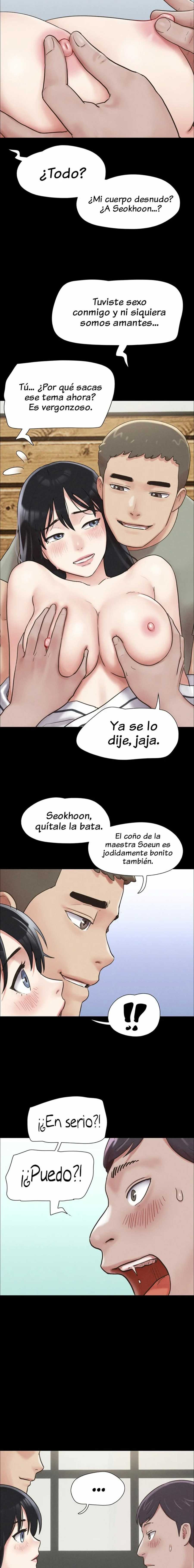 Soeun Capítulo 3 - Página 9