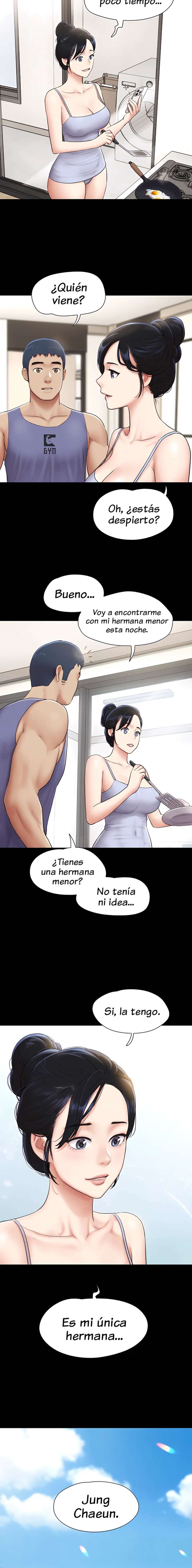 Soeun Capítulo 31 - Página 16