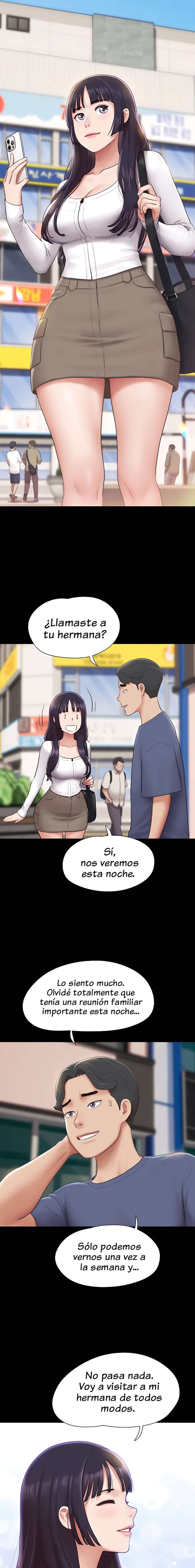 Soeun Capítulo 31 - Página 17