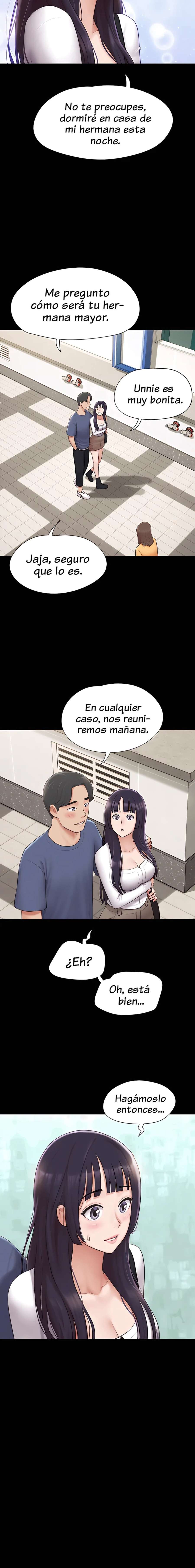 Soeun Capítulo 31 - Página 18