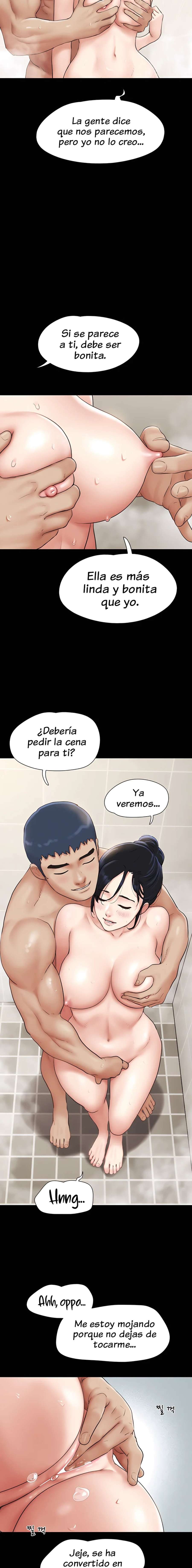 Soeun Capítulo 31 - Página 20