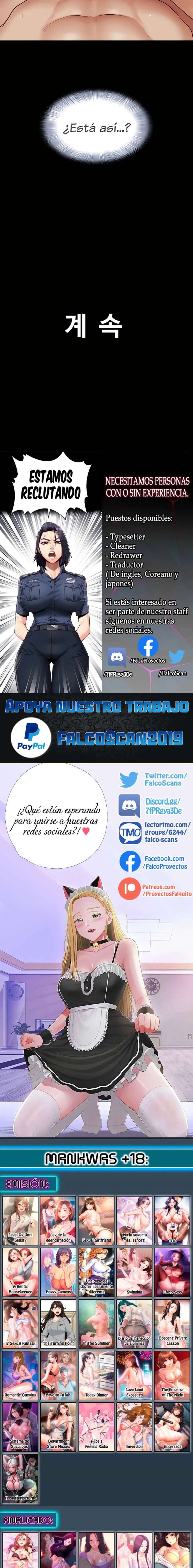 Soeun Capítulo 31 - Página 22