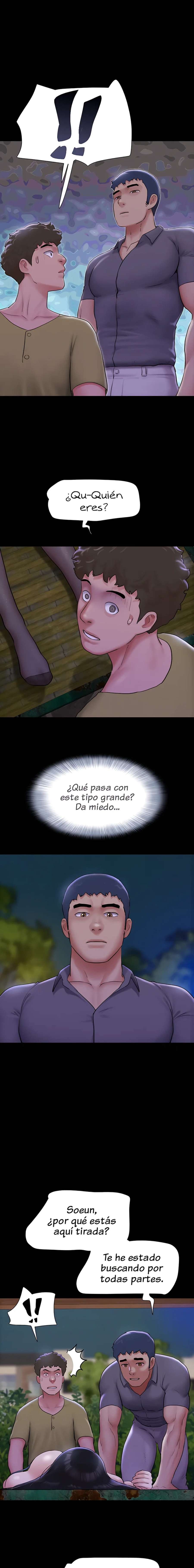 Soeun Capítulo 31 - Página 5