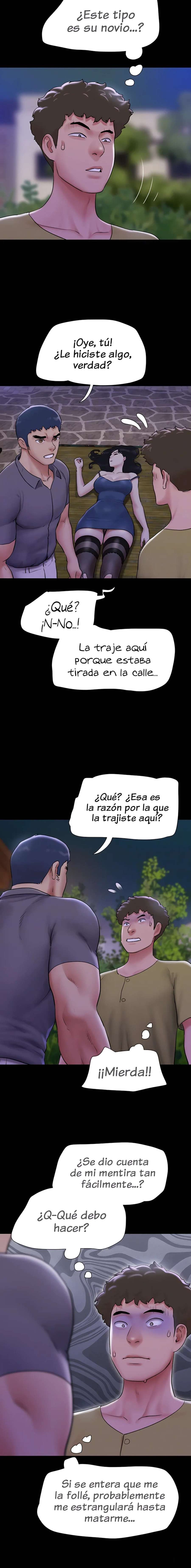 Soeun Capítulo 31 - Página 6
