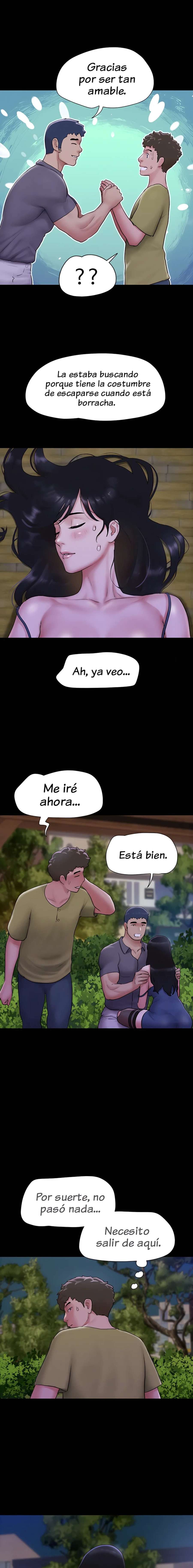 Soeun Capítulo 31 - Página 7
