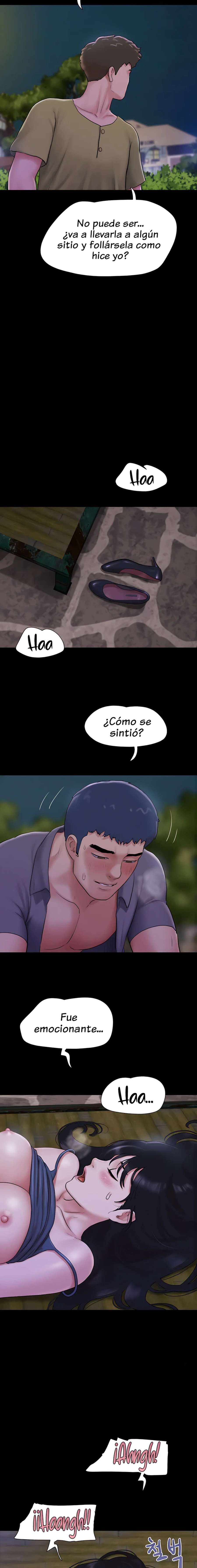 Soeun Capítulo 31 - Página 9