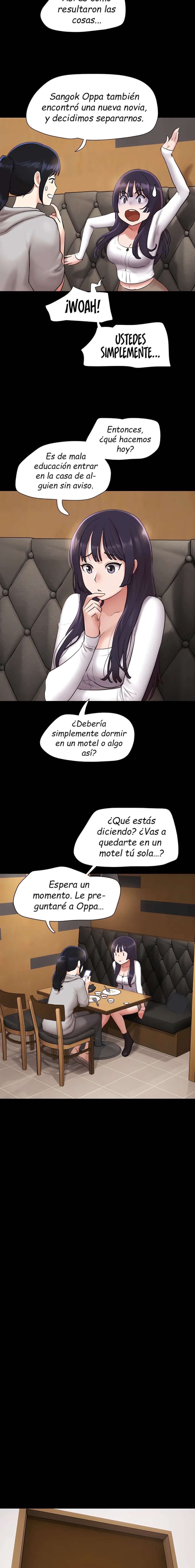 Soeun Capítulo 32 - Página 10