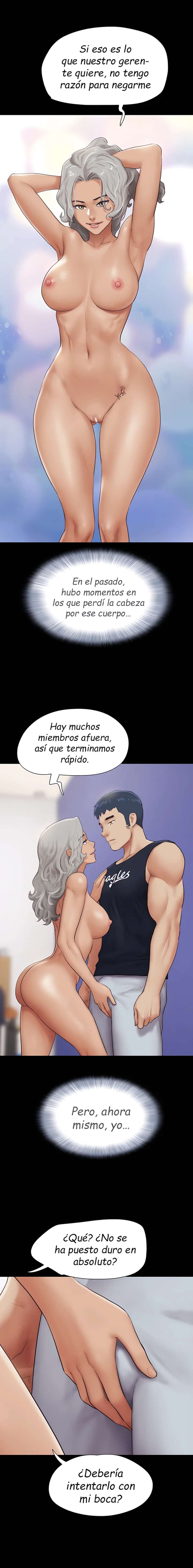 Soeun Capítulo 32 - Página 12
