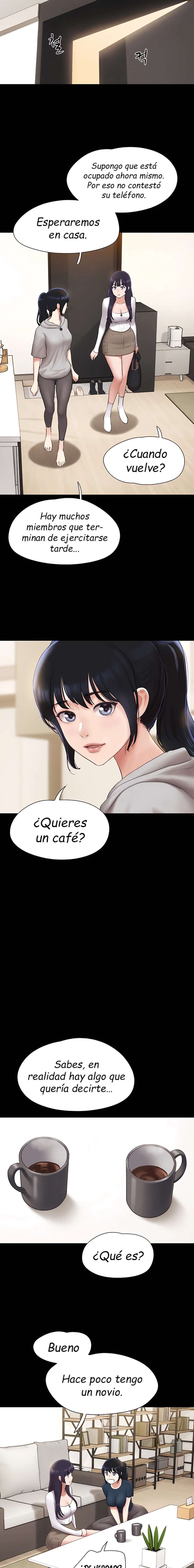 Soeun Capítulo 32 - Página 14
