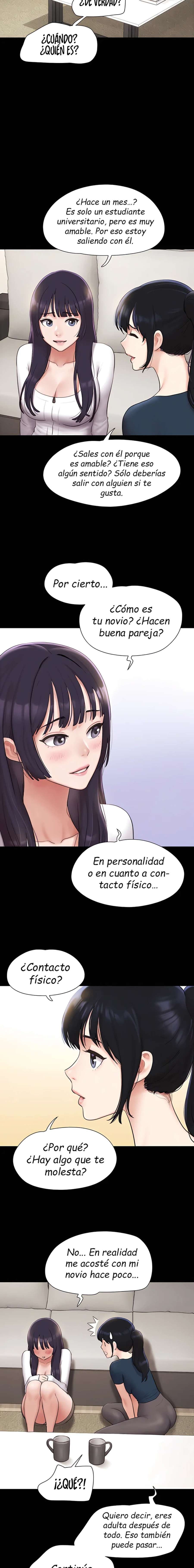 Soeun Capítulo 32 - Página 15