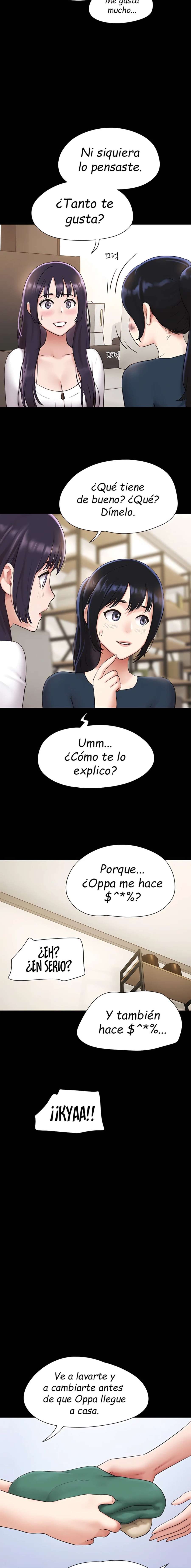 Soeun Capítulo 32 - Página 17