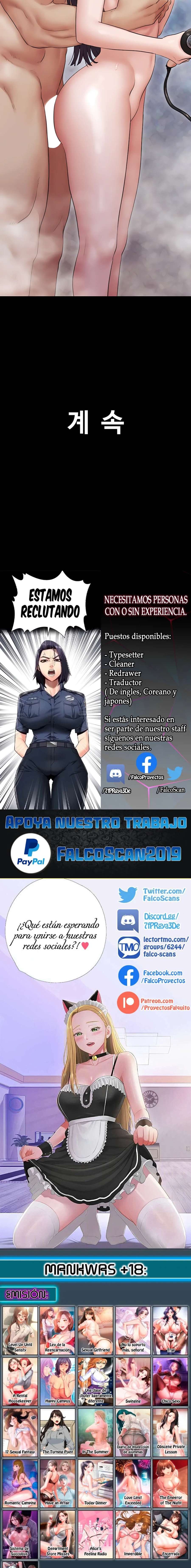 Soeun Capítulo 32 - Página 21