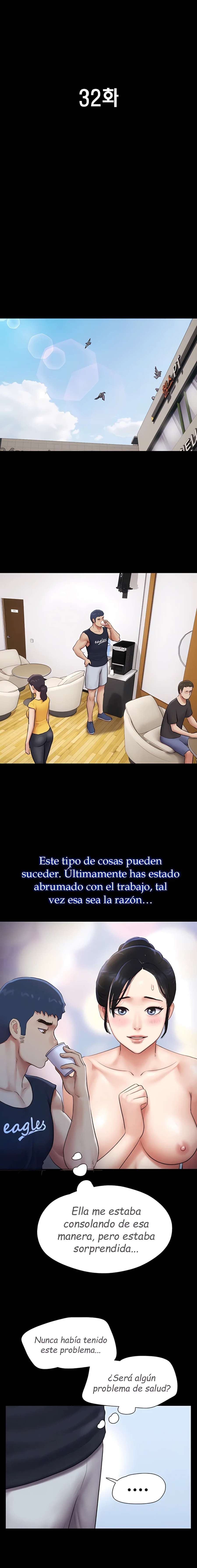 Soeun Capítulo 32 - Página 3
