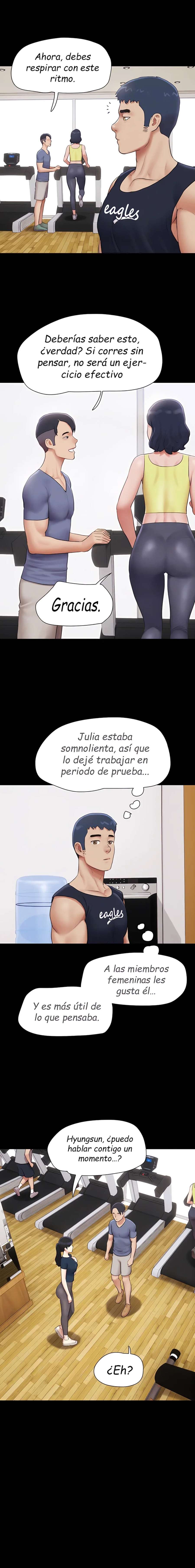 Soeun Capítulo 32 - Página 4