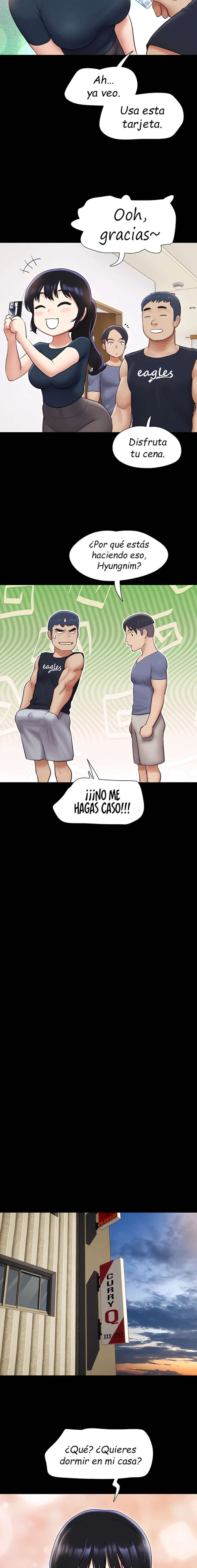 Soeun Capítulo 32 - Página 8