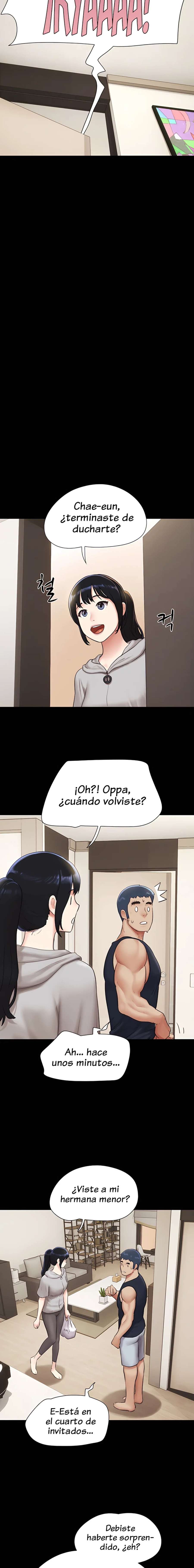 Soeun Capítulo 33 - Página 10