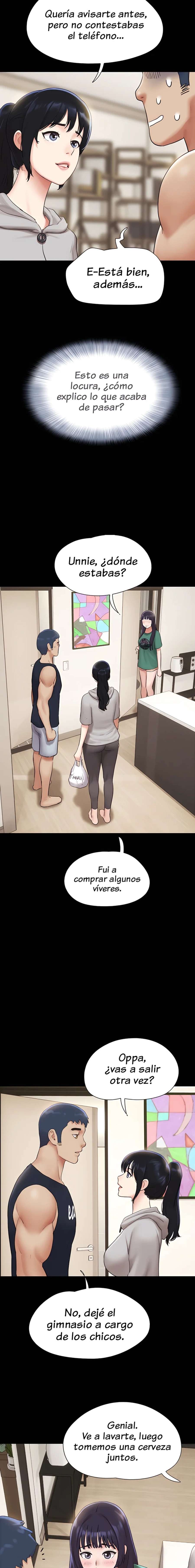 Soeun Capítulo 33 - Página 11