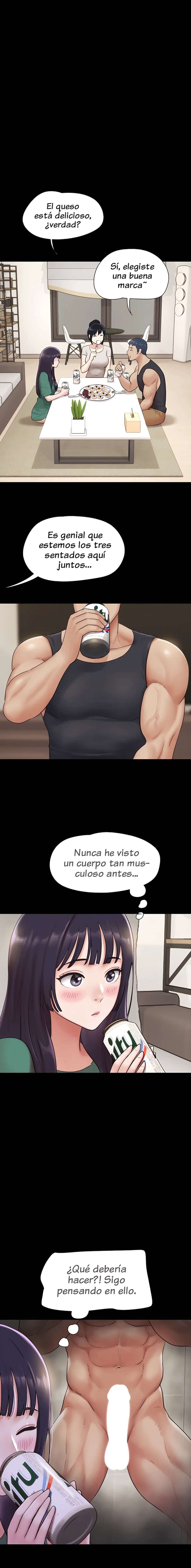 Soeun Capítulo 33 - Página 13