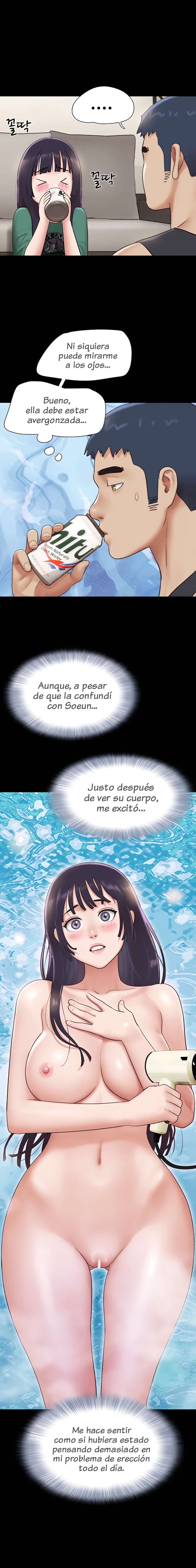 Soeun Capítulo 33 - Página 14