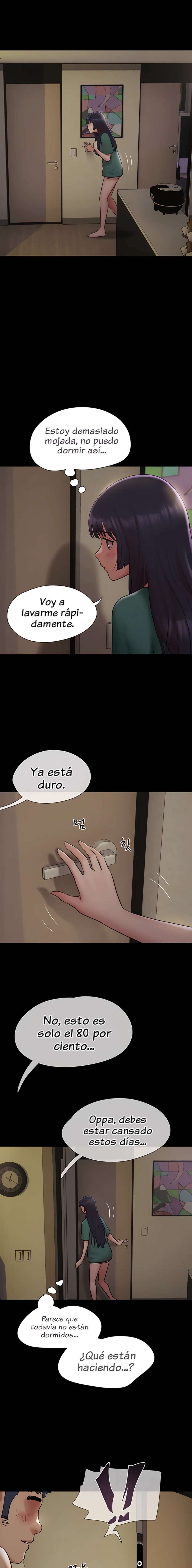 Soeun Capítulo 33 - Página 20