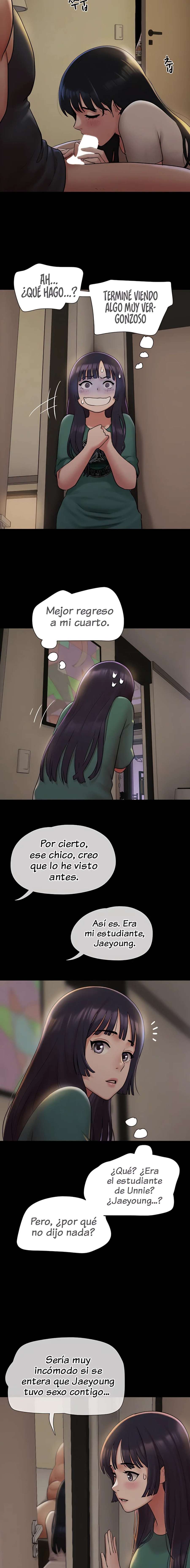 Soeun Capítulo 33 - Página 21