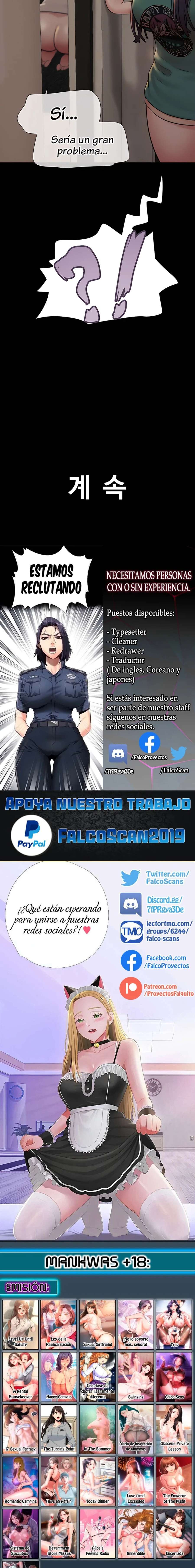 Soeun Capítulo 33 - Página 22