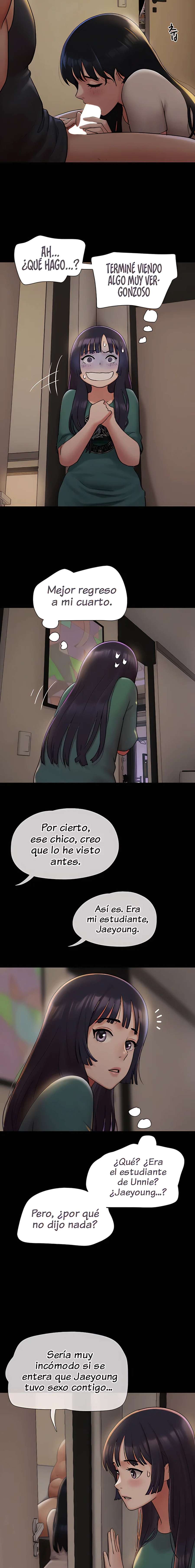 Soeun Capítulo 34 - Página 2
