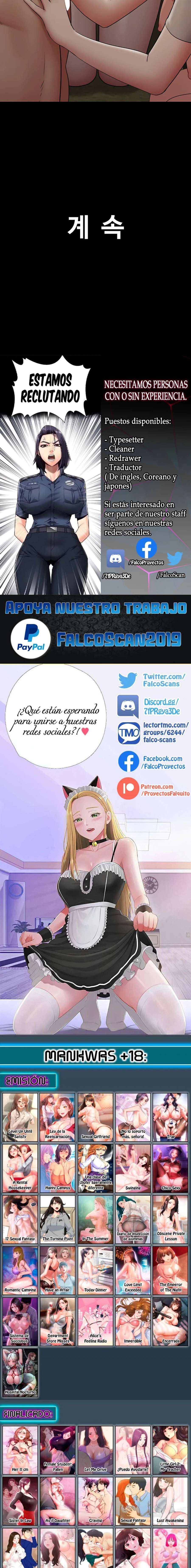 Soeun Capítulo 34 - Página 21
