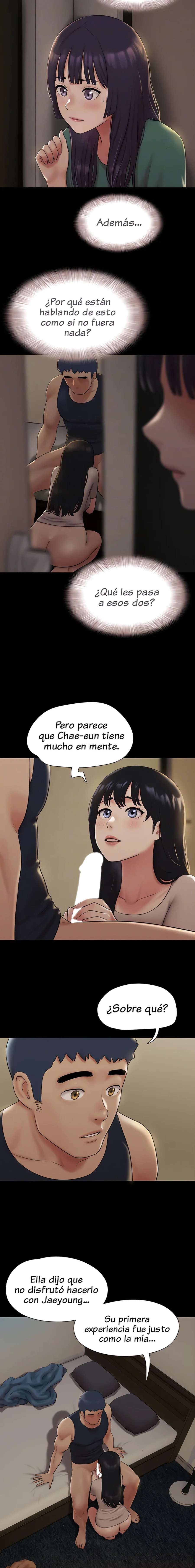 Soeun Capítulo 34 - Página 4