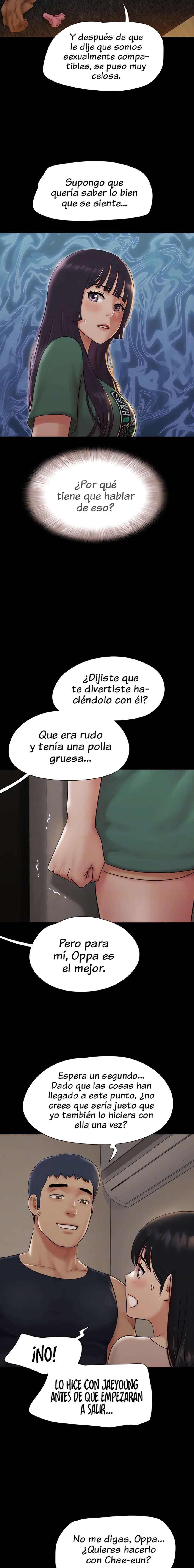 Soeun Capítulo 34 - Página 5
