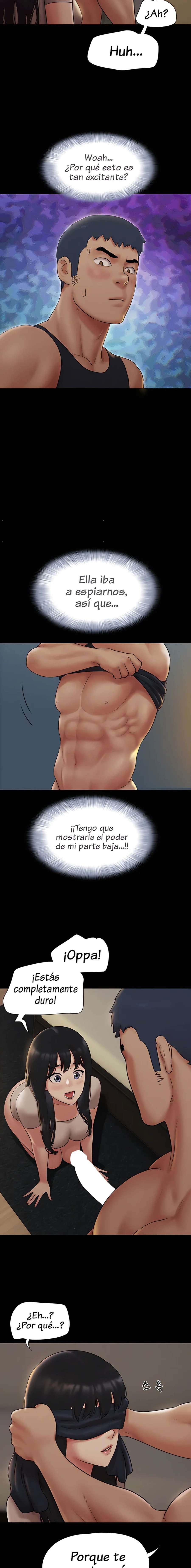 Soeun Capítulo 34 - Página 9