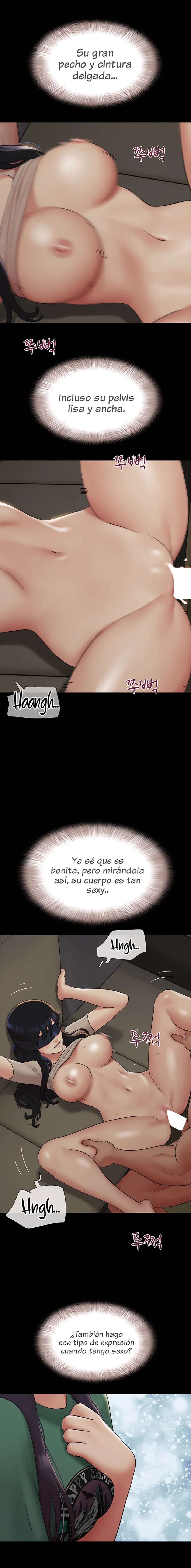 Soeun Capítulo 35 - Página 11