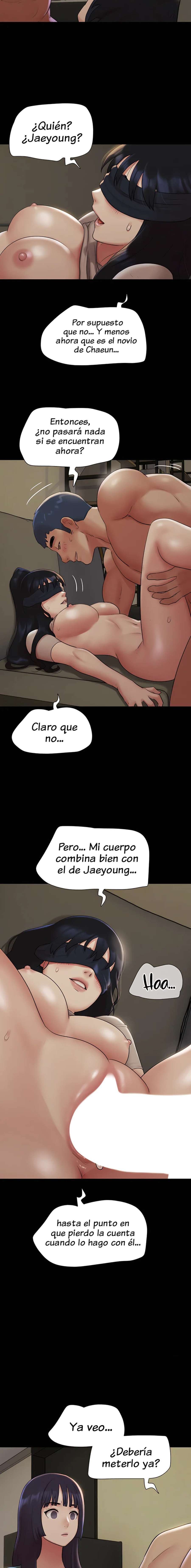 Soeun Capítulo 35 - Página 13