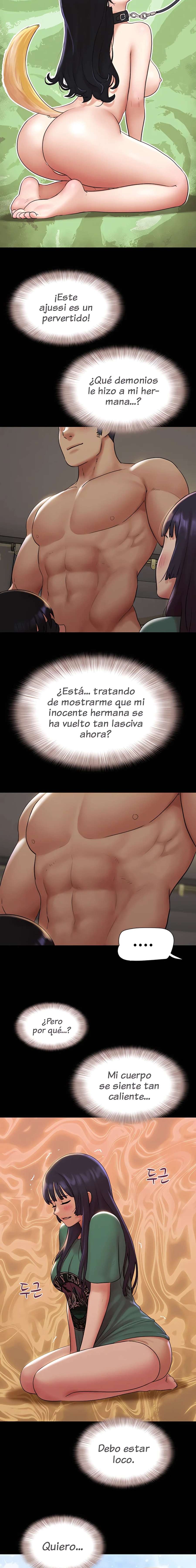 Soeun Capítulo 35 - Página 8