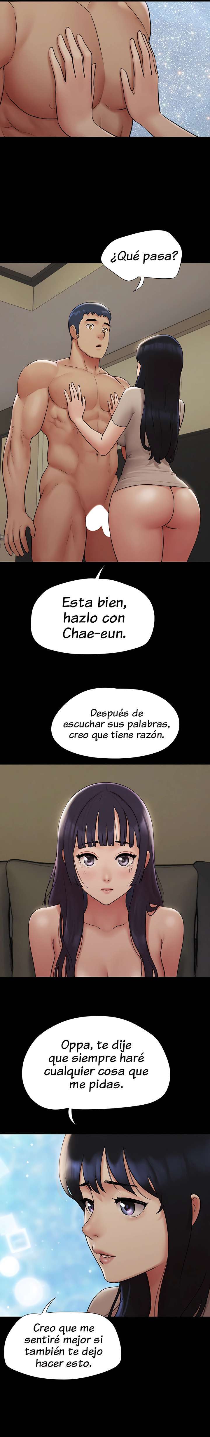Soeun Capítulo 36 - Página 13