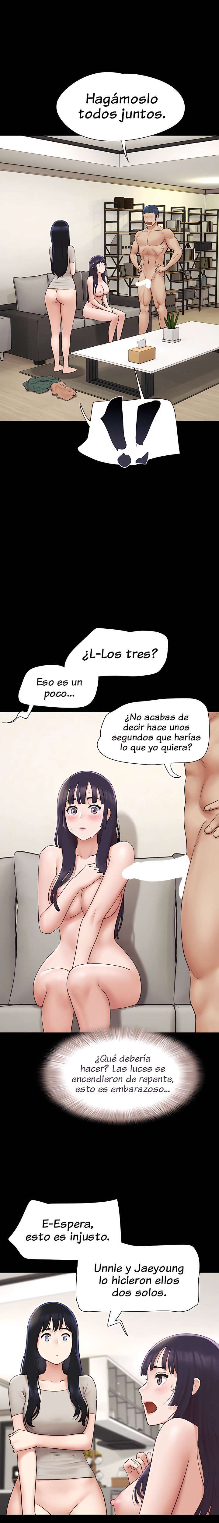 Soeun Capítulo 36 - Página 15