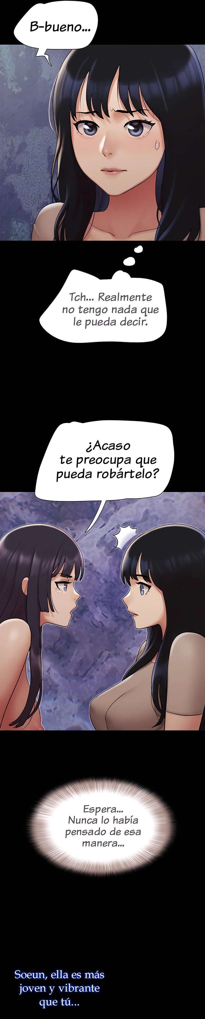 Soeun Capítulo 36 - Página 8