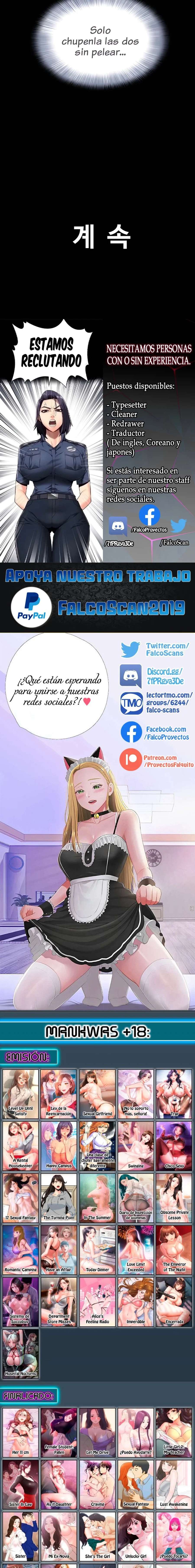 Soeun Capítulo 37 - Página 20