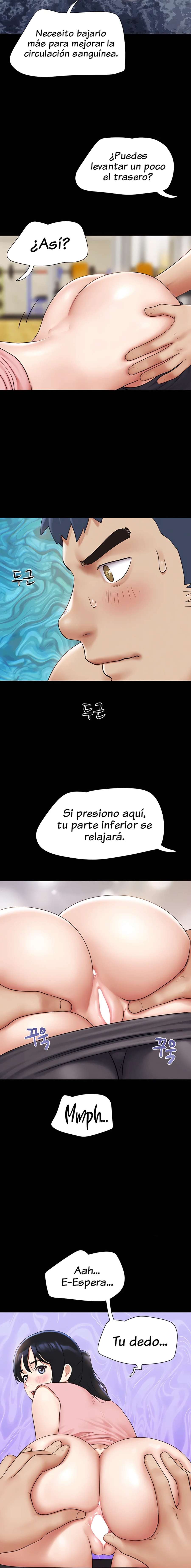 Soeun Capítulo 38 - Página 14