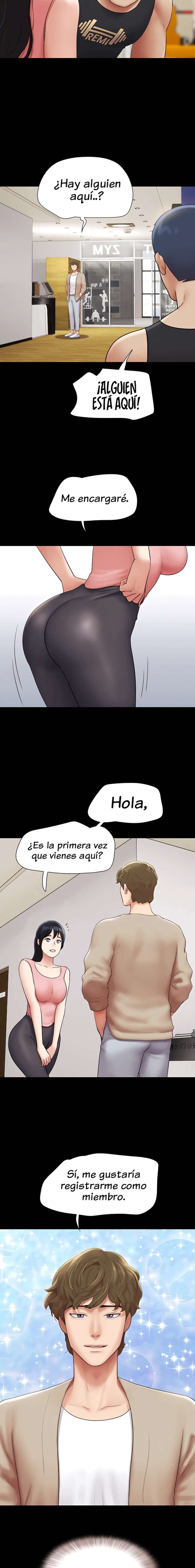 Soeun Capítulo 38 - Página 18