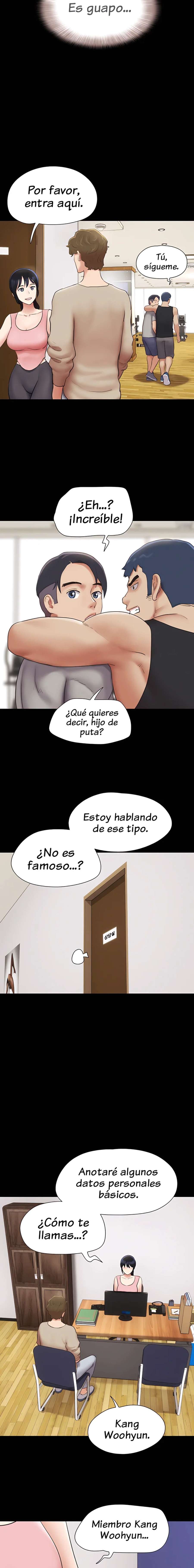 Soeun Capítulo 38 - Página 19