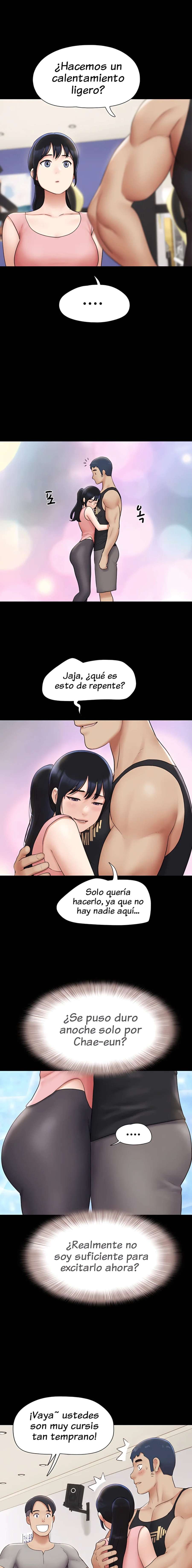 Soeun Capítulo 38 - Página 7