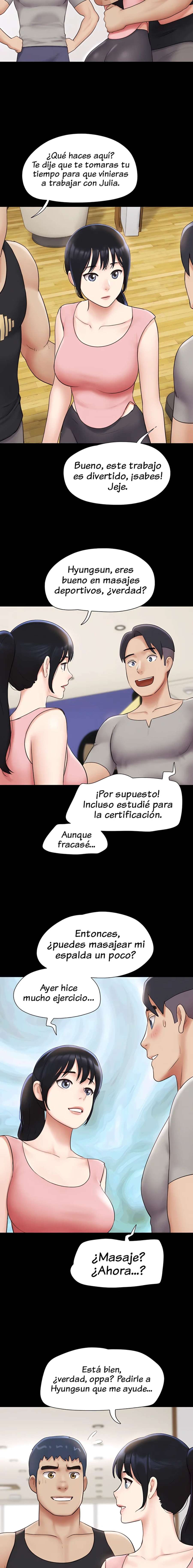Soeun Capítulo 38 - Página 8
