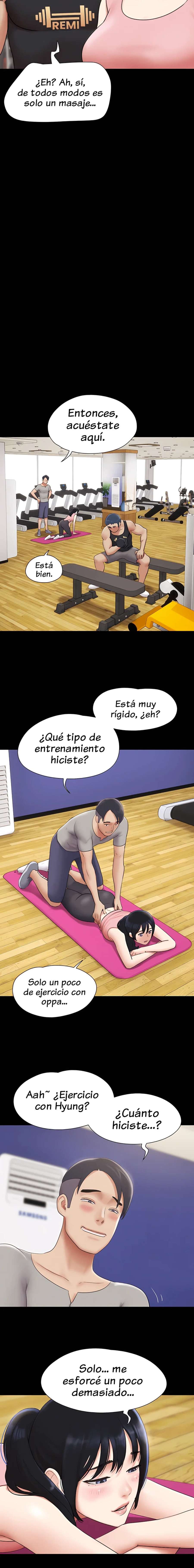 Soeun Capítulo 38 - Página 9