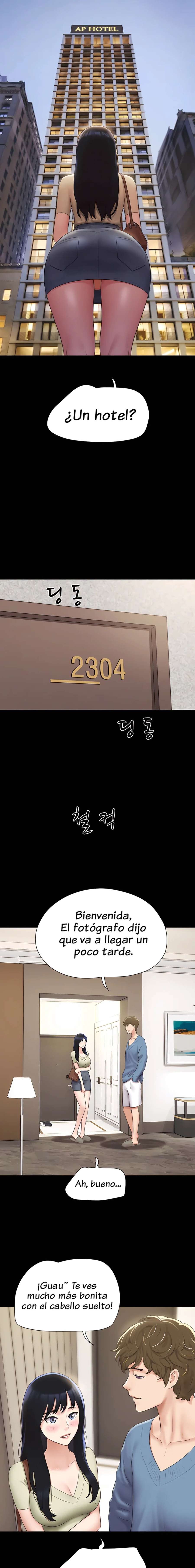 Soeun Capítulo 39 - Página 12