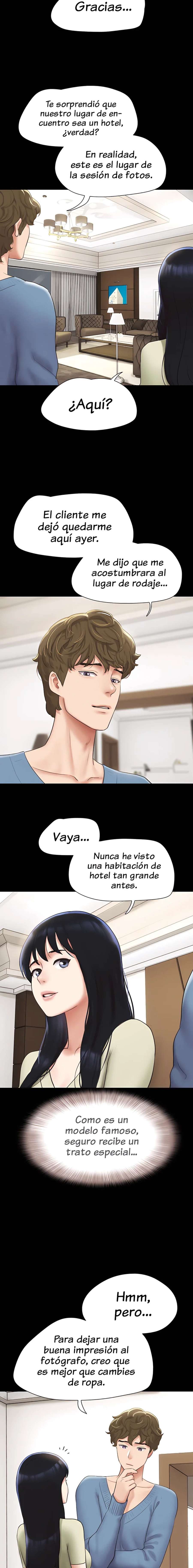 Soeun Capítulo 39 - Página 13